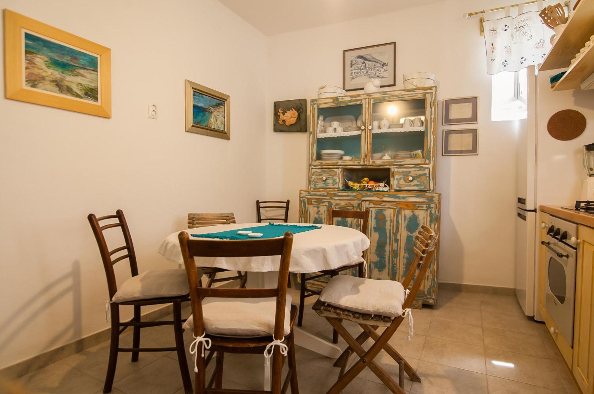 Holiday Home Art - Bol Extérieur photo