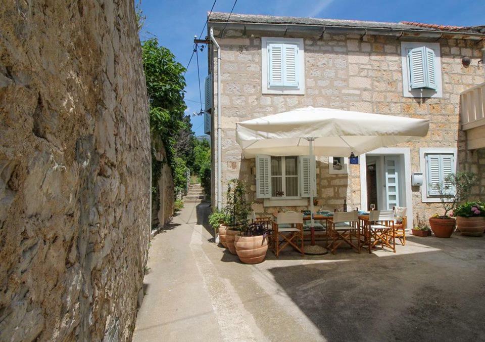 Holiday Home Art - Bol Extérieur photo